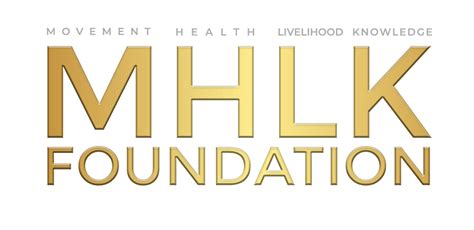 mhlk foundation|Iba pa.